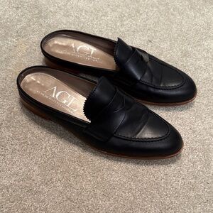 AGL Slide Loafer